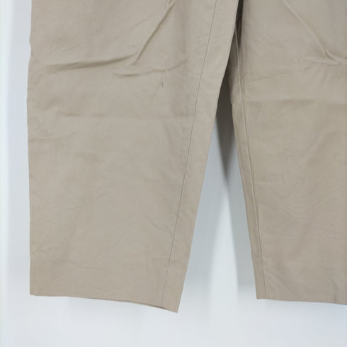 エイチビューティーアンドユースユナイテッドアローズ H BEAUTY & YOUTH UNITED ARROWS BALLOON 2P PANTS メンズ JPN:S