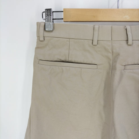 エイチビューティーアンドユースユナイテッドアローズ H BEAUTY & YOUTH UNITED ARROWS BALLOON 2P PANTS メンズ JPN:S