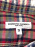 エンジニアードガーメンツ Engineered Garments 17SS WORK SHIRT BIG PLAID チェックシャツ メンズ JPN:S