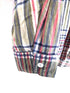 エンジニアードガーメンツ Engineered Garments 17SS WORK SHIRT BIG PLAID チェックシャツ メンズ JPN:S