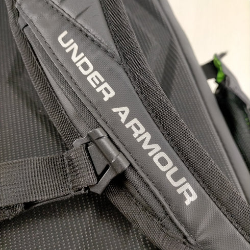 アンダーアーマー UNDER ARMOUR バックパック メンズ