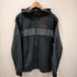 アディダス adidas neo ネオ ハイネック フーデット ジャージ メンズ JPN:M