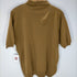 BAN-LON ヴィンテージ ナイロン S/S ニット ポロ メンズ import:L