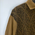 BAN-LON ヴィンテージ ナイロン S/S ニット ポロ メンズ import:L