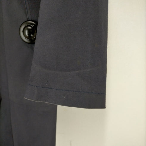 マッキントッシュ Mackintosh ゴム引きステンカラーコート メンズ US:36