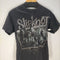 SLIPKNOT プリントTシャツ メンズ