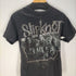 SLIPKNOT プリントTシャツ メンズ
