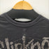 SLIPKNOT プリントTシャツ メンズ