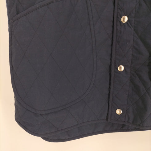 オーチバル ORCIVAL 18AW Thermore キルティングライナーベスト メンズ 3