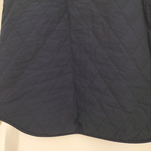オーチバル ORCIVAL 18AW Thermore キルティングライナーベスト メンズ 3