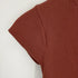 ザラ ZARA フロントホック リブニットワンピース レディース import:S