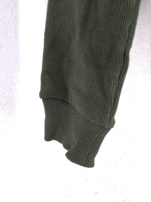 ワイズフォーメン Ys for men 90s ヘンリーネックカットソー メンズ