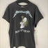 ALSTYLEボディー METALLICA 両面プリント Tシャツ METAL UP YOUR ASS メンズ XL