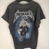 ALSTYLEボディー METALLICA 両面プリント Tシャツ METAL UP YOUR ASS メンズ XL