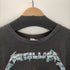 ALSTYLEボディー METALLICA 両面プリント Tシャツ METAL UP YOUR ASS メンズ XL