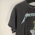 ALSTYLEボディー METALLICA 両面プリント Tシャツ METAL UP YOUR ASS メンズ XL