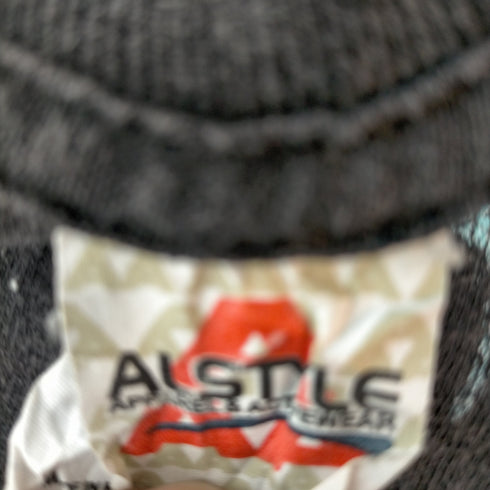 ALSTYLEボディー METALLICA 両面プリント Tシャツ METAL UP YOUR ASS メンズ XL