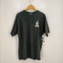 ヒステリックグラマー HYSTERIC GLAMOUR HYS EXPERIENCE 両面プリント Tシャツ メンズ JPN:XL