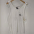 ステューシー Stussy 両面プリント タンクトップ メンズ import:M