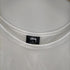 ステューシー Stussy 両面プリント タンクトップ メンズ import:M