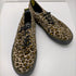 バンズ VANS GIBSON レオパード柄 メンズ JPN:25.5