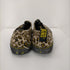バンズ VANS GIBSON レオパード柄 メンズ JPN:25.5