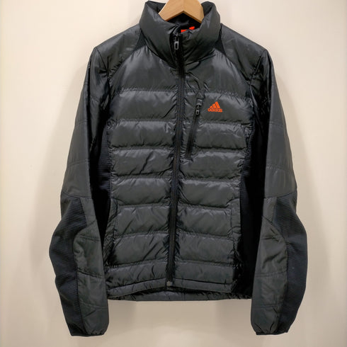 アディダス adidas 素材切り替え中綿ジャケット メンズ JPN:S
