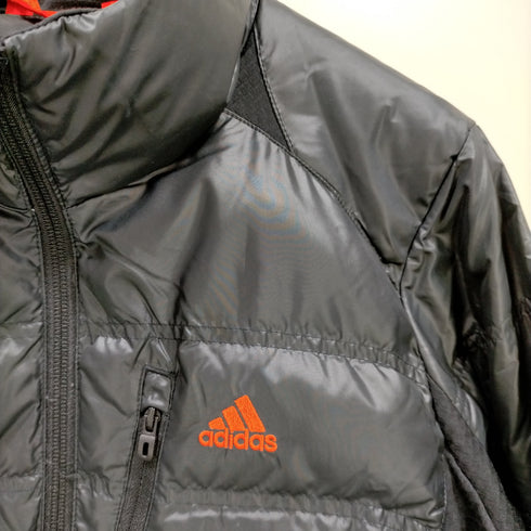アディダス adidas 素材切り替え中綿ジャケット メンズ JPN:S