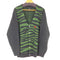 ハフ HUF CROWN CARDIGAN メンズ L