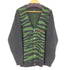 ハフ HUF CROWN CARDIGAN メンズ L