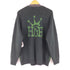 ハフ HUF CROWN CARDIGAN メンズ L