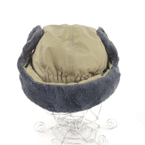 ザノースフェイス THE NORTH FACE Him Fleece Cap メンズ 服飾品の為無