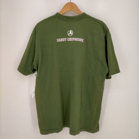 リチャードソン RICHARDSON CANDY CHIPMUNK T-SHIRT メンズ JPN:L