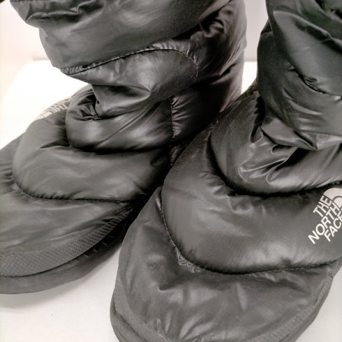 ザノースフェイス THE NORTH FACE スノーブーツ メンズ JPN:26