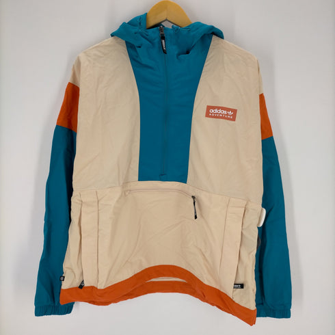 アディダス adidas 23SS Adventure PRM Windbreaker メンズ JPN:L
