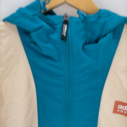 アディダス adidas 23SS Adventure PRM Windbreaker メンズ JPN:L