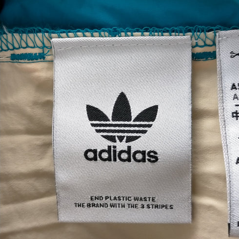 アディダス adidas 23SS Adventure PRM Windbreaker メンズ JPN:L
