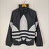 アディダス adidas 22AW BIG TRF TRACKTOP メンズ JPN:S