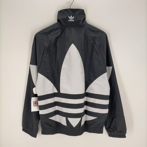 アディダス adidas 22AW BIG TRF TRACKTOP メンズ JPN:S