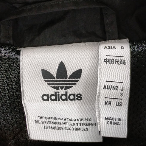 アディダス adidas 22AW BIG TRF TRACKTOP メンズ JPN:S