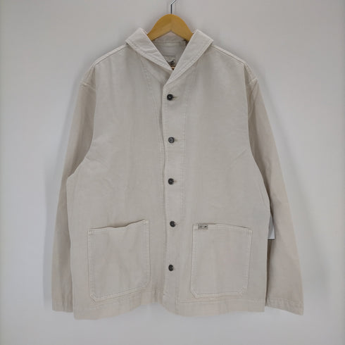 ギャップ Gap THE BROOKLYN CIRCUS へリンボーンジャケット メンズ JPN:4