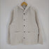 ギャップ Gap THE BROOKLYN CIRCUS へリンボーンジャケット メンズ JPN:4
