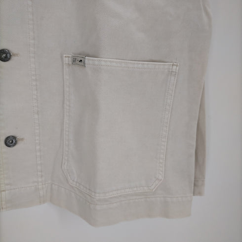 ギャップ Gap THE BROOKLYN CIRCUS へリンボーンジャケット メンズ JPN:4
