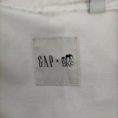 ギャップ Gap THE BROOKLYN CIRCUS へリンボーンジャケット メンズ JPN:4