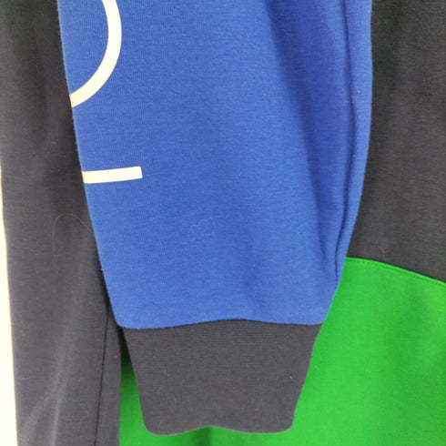 ポロバイラルフローレン Polo by RALPH LAUREN POLO HI THCH PULLOVER HOODY メンズ JPN:L