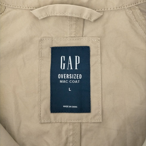 ギャップ Gap OVERSIZED MAC レディース JPN:L