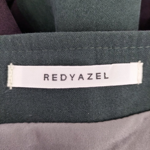 レディアゼル REDYAZEL スエードミニスカート レディース M