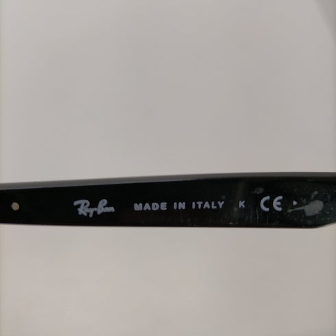 レイバン Ray-Ban イタリア製 サングラス メンズ 53□20 150