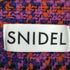 スナイデル snidel ウールロービングチェスターコート レディース FREE