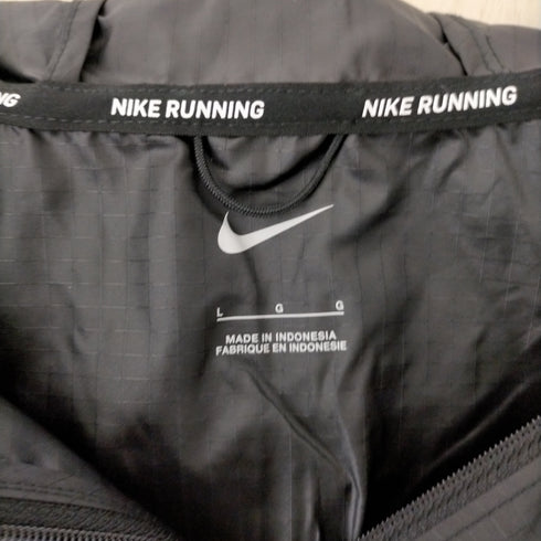 ナイキ NIKE 21AW エッセンシャルジャケット メンズ JPN:L